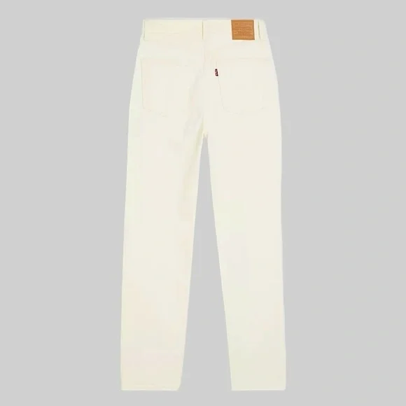 Levi’s 70'S High Slim Straight Jeans, 30x29 - Picture 4 of 16